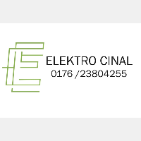 Elektro Cinal in Recklinghausen - Logo