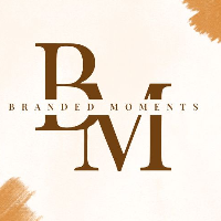 Branded Moments - Studio für Markeninszenierung in Maintal - Logo