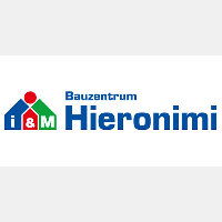 P.W. Hieronimi moderner baubedarf GmbH Daun - GH in Daun - Logo