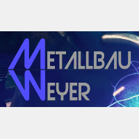 Metallbau Weyer in Mainz - Logo