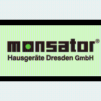 monsator Hausgeräte Dresden GmbH in Dresden - Logo