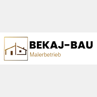Bekaj Bau Malerbetrieb in Großkrotzenburg - Logo