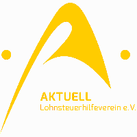 Aktuell Lohnsteuerhilfeverein e.V. - Ludwigsburg in Ludwigsburg in Württemberg - Logo