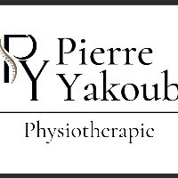 Physiotherapie Pierre Yakoub in Siegen - Logo