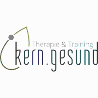 kern.gesund Therapie&Training in Stadtlohn - Logo