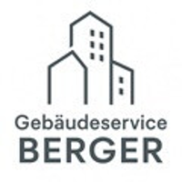 Gebäudeservice Berger in Düsseldorf - Logo
