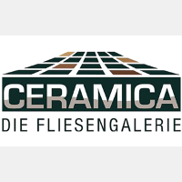 CERAMICA Die Fliesengalerie GmbH in Heilbronn - Logo