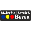 Malerfachbetrieb Oliver Beyer in Roßwein - Logo