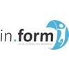 in.form - Köln Sülz in Köln - Logo