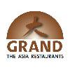 Grand Asia in Saarbrücken - Logo