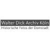 Walter Dick Fotoarchiv Köln im Werkladen in Köln - Logo