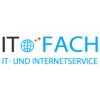 ITFach - IT- und Internetservice in Feuchtwangen - Logo
