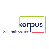 korpus Schranksysteme in Moers - Logo
