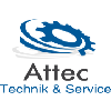 Attec Technik & Service in Freiburg im Breisgau - Logo
