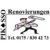 Pikasso Renovierungen in Betzdorf - Logo