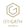 Dr. Gath (Palais an der Oper) in München - Logo