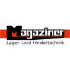 Magaziner Lager- und Fördertechnik GmbH in Bispingen - Logo