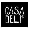 CASA DELI in Dortmund - Logo