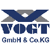 Vogt GmbH & Co. KG in Übrigshausen Gemeinde Untermünkheim - Logo