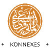 Konnexes in Düsseldorf - Logo