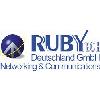 RubyTech Deutschland GmbH in Hasenfeld Stadt Heimbach in der Eifel - Logo