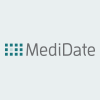 MediDate GmbH i.G. in Berlin - Logo