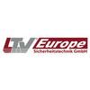 LTV Europe Sicherheitstechnik GmbH in Bremen - Logo