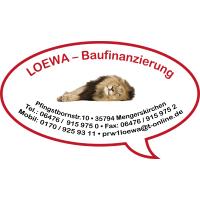 Loewa Finanzberatung in Waldernbach Gemeinde Mengerskirchen - Logo