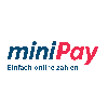 miniPay GmbH in Aachen - Logo