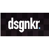 designiker (dsgnkr) in Bonn - Logo