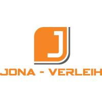 JONA-Verleih in Ellerhoop - Logo