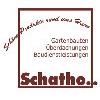 Schatho - Schöne Produkte rund ums Haus in Mühldorf am Inn - Logo