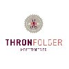 THRONFOLGER in Troisdorf - Logo