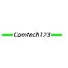 Comtech123 in Twist - Logo
