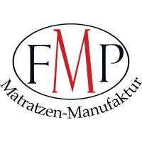 FMP Matratzenmanufaktur in Rösrath - Logo