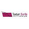 Texter Berlin - Alexander Ellmer in Berlin - Logo