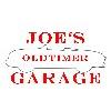 Joe's Oldtimer Garage in Babenhausen in Hessen - Logo