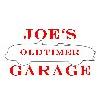 Joe's Oldtimer Garage in Babenhausen in Hessen - Logo