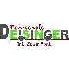Fahrschule Deisinger Inh. Edwin Funk in Rothenstadt Stadt Weiden in der Oberpfalz - Logo