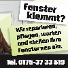 Richter Fensterreparatur in Beiersdorf Stadt Grimma - Logo