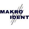 MAKRO IDENT e.K. - Brady-Distributor in Unterhaching - Logo