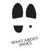 WHAT ABOUT SHOES GmbH & Co. KG in Berlin - Logo