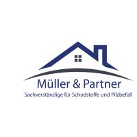 Müller & Partner - Sachverständige für Schadstoffe und Pilzbefall in Bad Driburg - Logo