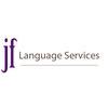 Julia Frenzel Language Services in Hamburg - Logo