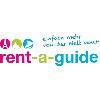 rent-a-guide GmbH in Bochum - Logo