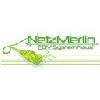 NetzMerlin EDV Systemhaus IT-Dienstleistungen in Schonungen - Logo