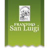 Frantoio San Luigi Deutschland UG in Nebringen Gemeinde Gäufelden - Logo