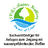 Sachverständigenbüro Rainer Stolberg in Moers - Logo