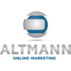 Online-Marketing Altmann in Furth im Wald - Logo