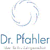 Zahnarzt Dr. Pfahler in Sinsheim - Logo